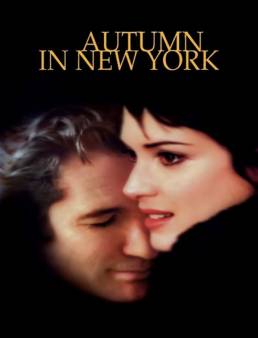 فيلم Autumn in New York 2000 مترجم