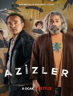 فيلم Azizler 2021 مترجم