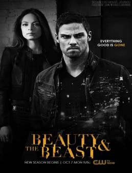 مسلسل Beauty and the Beast الموسم 4 الحلقة 5