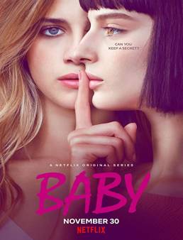 مسلسل Baby الموسم 1 الحلقة 4