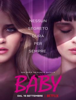 مسلسل Baby الموسم 3 الحلقة 2