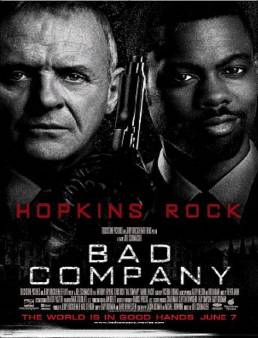 فيلم Bad Company 2002 مترجم