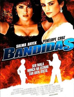 فيلم Bandidas 2006 مترجم