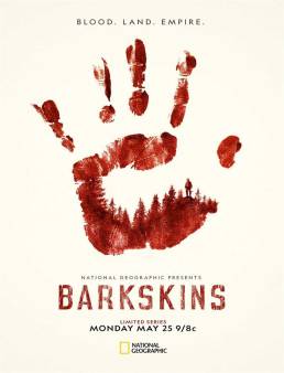 مسلسل Barkskins الموسم 1 الحلقة 7