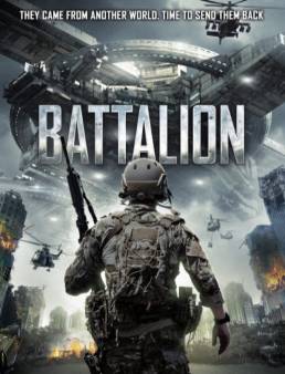 فيلم Battalion مترجم