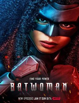 مسلسل Batwoman الموسم 2 الحلقة 6