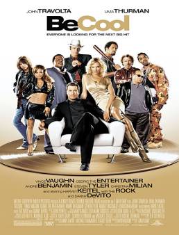 فيلم Be Cool 2005 مترجم