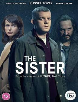 مسلسل The Sister الموسم 1 الحلقة 4