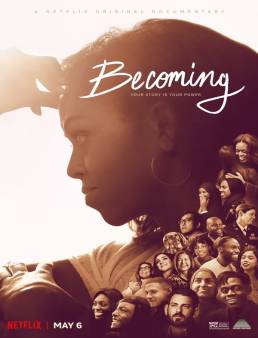 فيلم Becoming مترجم