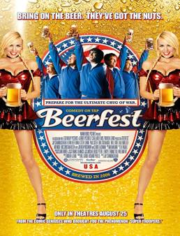 فيلم Beerfest 2006 مترجم