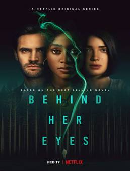 مسلسل Behind Her Eyes الموسم 1 الحلقة 5