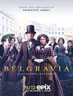 مسلسل Belgravia الموسم 1 الحلقة 3