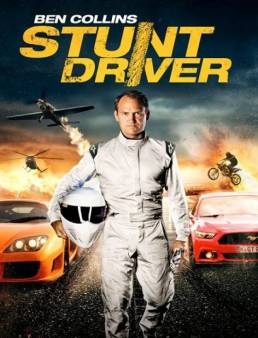 مشاهدة فيلم Ben Collins Stunt Driver 2015 مترجم