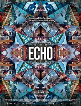 فيلم Echo 2019 مترجم