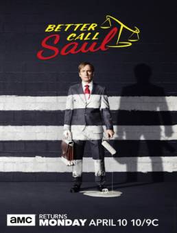 مسلسل Better Call Saul الموسم 3 الحلقة 5