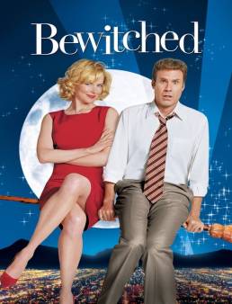 فيلم Bewitched 2005 مترجم