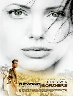 فيلم Beyond Borders 2003 مترجم