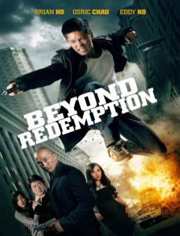 فيلم Beyond Redemption مترجم