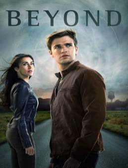 مسلسل Beyond الموسم 1 الحلقة 3