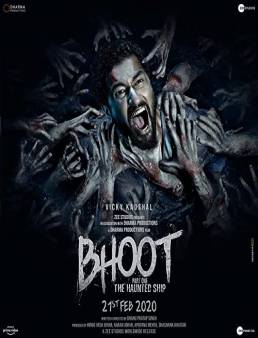 فيلم Bhoot: Part One - The Haunted Ship 2020 مترجم