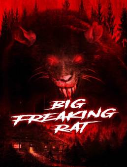 فيلم Big Freaking Rat 2020 مترجم