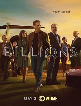 مسلسل Billions الموسم 5 الحلقة 7