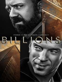 مسلسل Billions الموسم 1 الحلقة 11