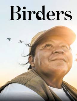 فيلم Birders 2019 مترجم