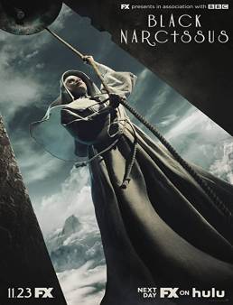 مسلسل Black Narcissus الموسم 1 الحلقة 1