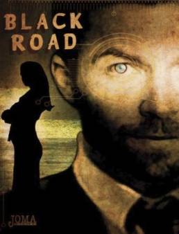 فيلم Black Road مترجم