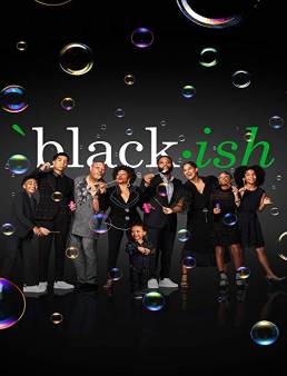 مسلسل Black-ish الموسم 6 الحلقة 1