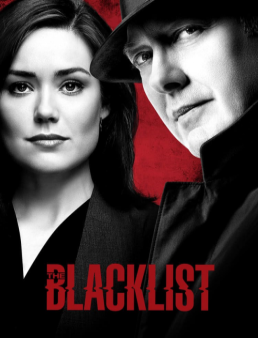 مسلسل The Blacklist الموسم 5 الحلقة 6