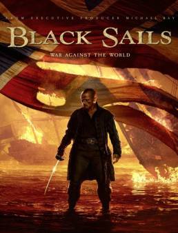 مسلسل Black Sails الموسم 3 الحلقة 1