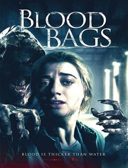 فيلم Blood Bags 2018 مترجم