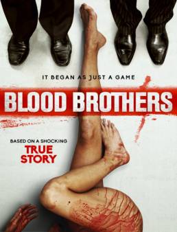 فيلم Blood Brothers 2015 مترجم