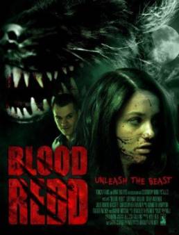 مشاهدة فيلم Blood Redd 2014 مترجم