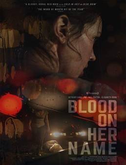 فيلم Blood on Her Name 2019 مترجم