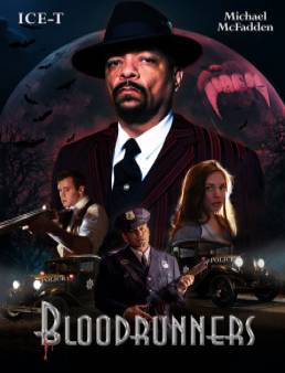 فيلم Bloodrunners مترجم