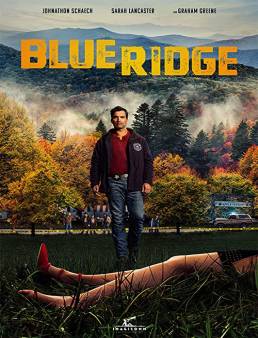 فيلم Blue Ridge 2020 مترجم