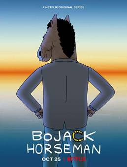 مسلسل BoJack Horseman الموسم 6 الحلقة 2