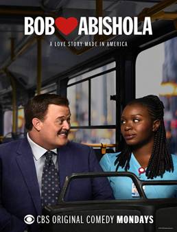 مسلسل Bob Hearts Abishola الموسم 1 الحلقة 4