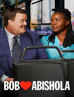 مسلسل Bob Hearts Abishola الموسم 2 الحلقة 11