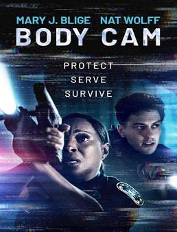 فيلم Body Cam 2020 مترجم