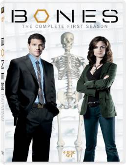 مسلسل Bones الموسم 1 الحلقة 20