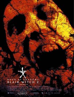 فيلم Book of Shadows: Blair Witch 2 2000 مترجم