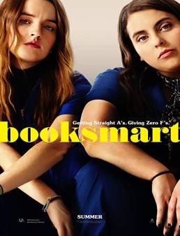 فيلم Booksmart 2019 مترجم