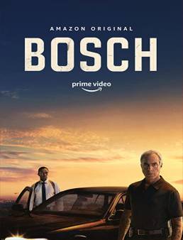 مسلسل Bosch الموسم 6 الحلقة 4