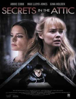 فيلم Boy in the Attic مترجم