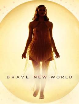 مسلسل Brave New World الموسم 1 الحلقة 3