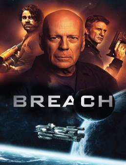 فيلم Breach 2020 مترجم